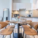 Stay By Latinem Luxury 1Br Holiday Home Cvr A2703 Near Burj Khalifa