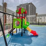 Charming Studio At Bella Rose Barsha South By Deluxe Holiday Homes