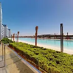 Residences 21- Classy Two Bedroom