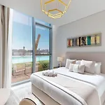 Residences 21- Classy Two Bedroom