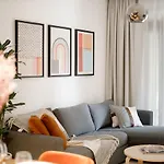 Cozy 1-Br In Old Town Near Burj Khalifa