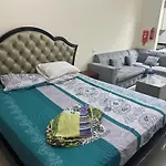 The Great House