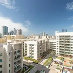 Easygo - Al Samar 4 - 2 Bedroom & Maid