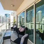 Easygo - Al Samar 4 - 2 Bedroom & Maid