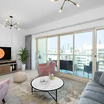 Easygo - Al Samar 4 - 2 Bedroom & Maid