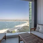 Manzil - 2Br Apartment In The Address Jbr With Private Beach Access & Dubai Eye View