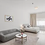 Luxury 4Br Townhouse Palm Jumeirah