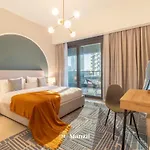 Manzil - 2Br Apartment With Maid\'S Room And Burj View In Downtown, Dubai