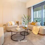 Manzil - 2Br Apartment With Maid\'S Room And Burj View In Downtown, Dubai