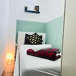 Flexible Small Partition Room Near Moe