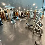 1 Bedroom Apartment With Dubai Marina & Seaview