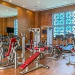 Lux 1Br 2 Min To Burj Khalifa