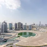 Frank Porter - Elite 5 Sports Residence