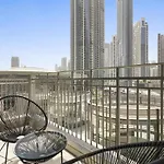 Silkhaus Downtown Modern And Central 1Bdr In Standpoint