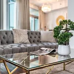 The Lofts - Luxurious Space With Burj Khalifa View