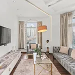 The Lofts - Luxurious Space With Burj Khalifa View