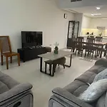 315 Furnished One Bedroom Apartment With Balcony Available For Short Term Stay
