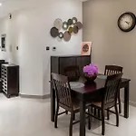 Cosy Family Apartment In The Downtown