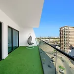 Stunning 3 Bedroom Apartment In Binghatti Creek