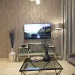 Spectacular 1Bhk Near Dubai Mall In The Lofts East - Truebleu Homes