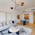 Mag 218 Tower - Elegant One Bedroom