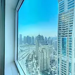 Mag 218 Tower - Elegant One Bedroom