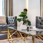The Lofts - Luxurious Space With Burj Khalifa View