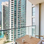 Forte Tower 1 - Inviting Two Bedroom
