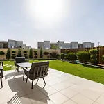 Urbana III Stacked House -Dubai South