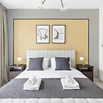 Silkhaus Downtown Modern And Central 1Bdr In Standpoint