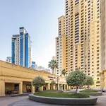 Havn - Studio In Murjan Jbr, 5Mins To Jbr Beach