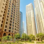 Havn - Studio In Murjan Jbr, 5Mins To Jbr Beach
