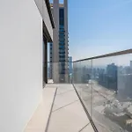 Cozy Apartment At Top Floor With City Views 177Bc-2
