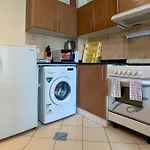 Cozy Furnished Studio