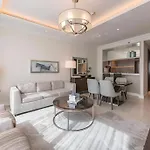 The Address Fountain Views - Residence