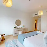 Mag 218 Tower - Elegant One Bedroom