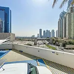 Mag 218 Tower - Elegant One Bedroom
