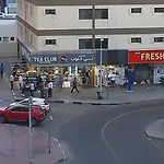 Ruby Star Hostel Dubai For Female -4 R-1