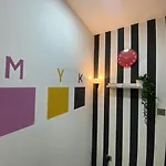 Stop Over Partition Room In Al Barsha 1 Near Mashreq Metro