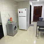 Stop Over Partition Room In Al Barsha 1 Near Mashreq Metro