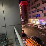 Stop Over Partition Room In Al Barsha 1 Near Mashreq Metro