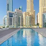 Ultra Luxury Dubai Marina - Stella Maris Tower
