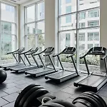 Boutique Living - Burj Views - Renovated