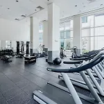 Boutique Living - Burj Views - Renovated