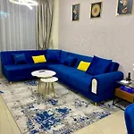 Standpoint Tower Apartment Opposite Burj Khalifa
