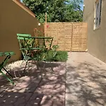 Silent Apartment Cozy And Fully Furnished