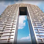 Manzil - 2Br Apartment In The Address Jbr With Private Beach Access & Dubai Eye View