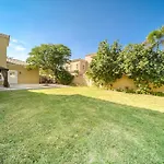 Luxury 3Br Villa With Assistant Room At Alvorada 4 Arabian Ranches By Deluxe Holiday Homes