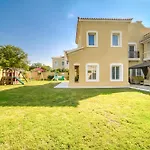 Luxury 3Br Villa With Assistant Room At Alvorada 4 Arabian Ranches By Deluxe Holiday Homes