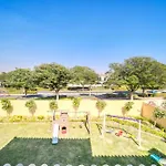 Luxury 3Br Villa With Assistant Room At Alvorada 4 Arabian Ranches By Deluxe Holiday Homes